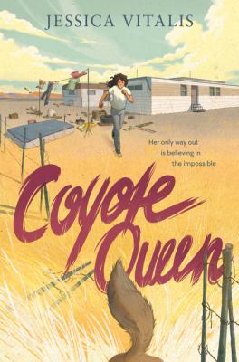 Coyote queen cover image