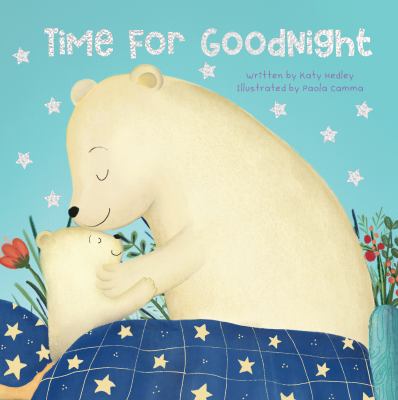 Time for goodnight cover image