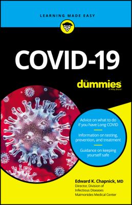 COVID-19 cover image