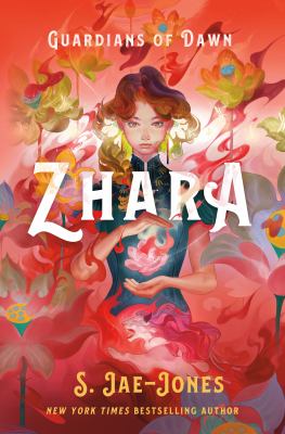Zhara cover image