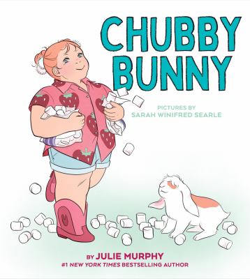 Chubby bunny cover image