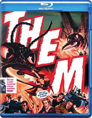 Them! cover image