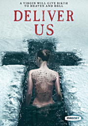 Deliver us cover image