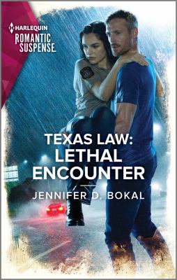 Lethal encounter cover image
