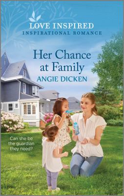 Her chance at family cover image