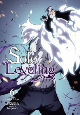 Solo leveling. 6 cover image