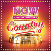 Now country the very best of cover image