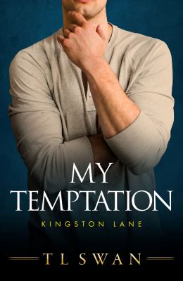 My temptation cover image