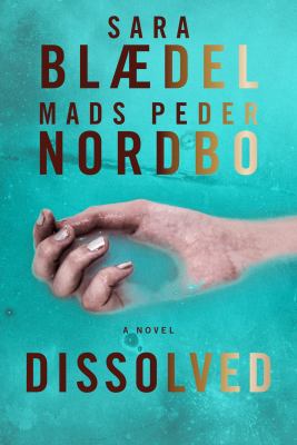 Dissolved cover image