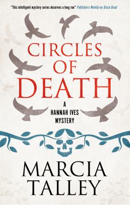 Circles of death cover image