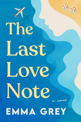 The last love note cover image