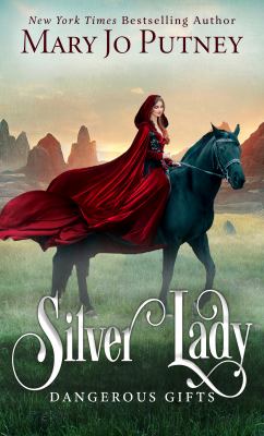 Silver lady cover image