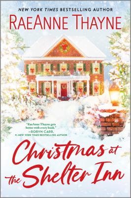 Christmas at the Shelter Inn A Holiday Romance cover image