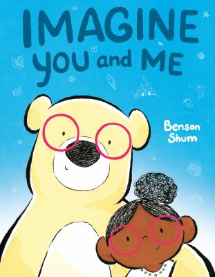 Imagine you and me cover image