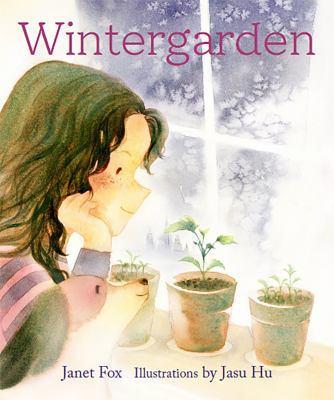 Wintergarden cover image