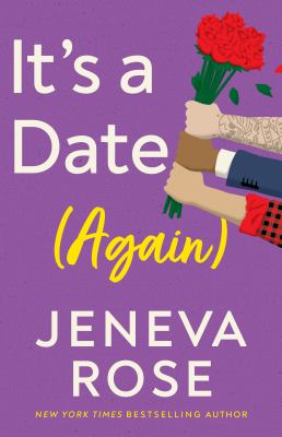 It's a date (again) cover image