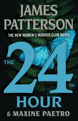 The 24th Hour cover image