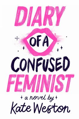 Diary of a confused feminist cover image