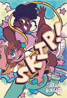 Skip! cover image