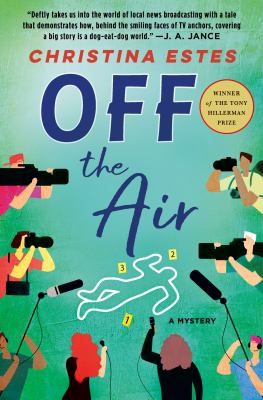 Off the air cover image