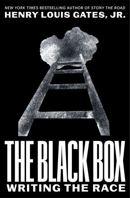The Black box : writing the race cover image