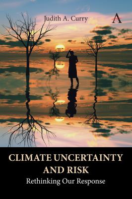 Climate uncertainty and risk : rethinking our response cover image