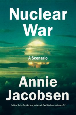 Nuclear war : a scenario cover image