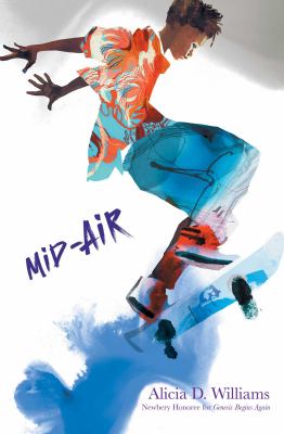 Mid-Air cover image