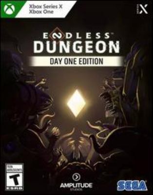 Endless dungeon [XBOX ONE] cover image