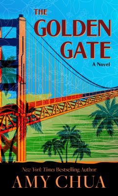 The golden gate cover image