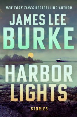 Harbor lights stories cover image