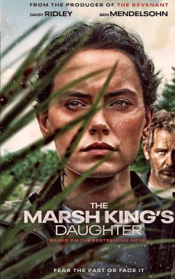 The Marsh King's daughter [Blu-ray + DVD combo] cover image