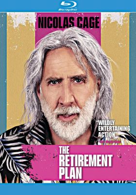 The retirement plan cover image