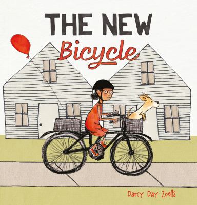 The new bicycle cover image