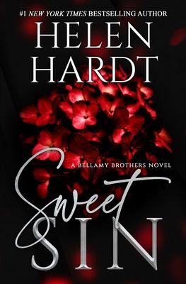 Sweet sin cover image