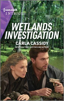 Wetlands investigation cover image
