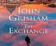The exchange after The firm cover image