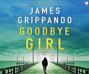 Goodbye girl cover image