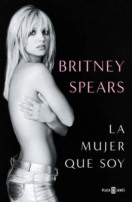 La mujer que soy cover image