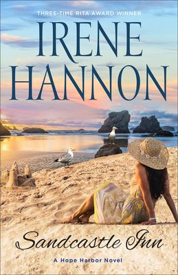 Sandcastle Inn : a Hope Harbor novel cover image