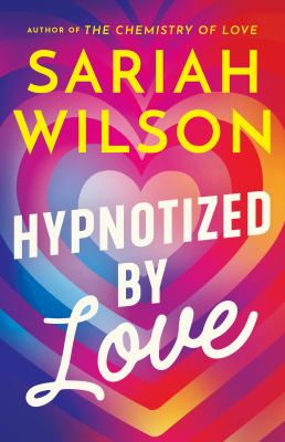 Hypnotized by love cover image