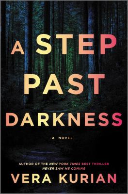 A step past darkness cover image