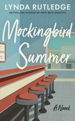 Mockingbird summer cover image