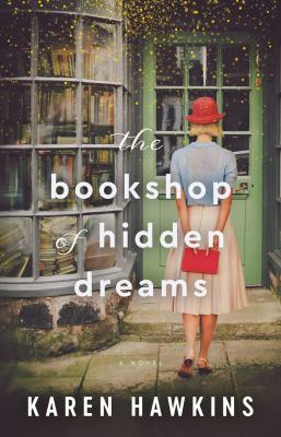 The Bookshop of Hidden Dreams cover image