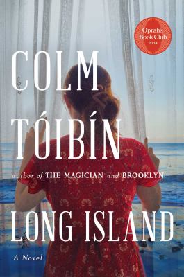 Long Island : a novel cover image