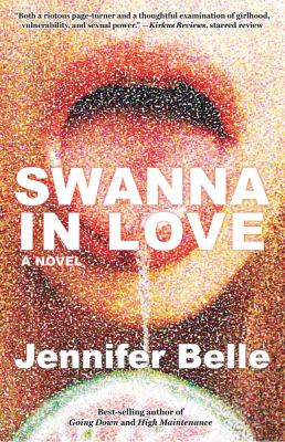 Swanna in love cover image