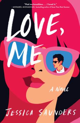 Love, me cover image