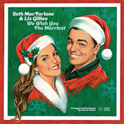 We wish you the merriest cover image