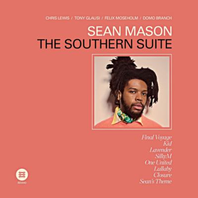 The southern suite cover image