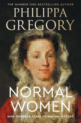 Normal women : 900 years of making history cover image